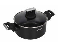 STUTSA KALLA Garnek 20cm - 1484463 - zdjęcie 2